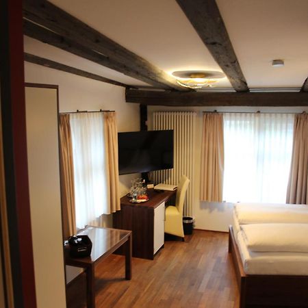 Hotel Schmales Haus Улм Екстериор снимка