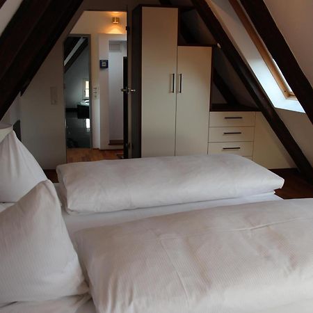 Hotel Schmales Haus Улм Екстериор снимка