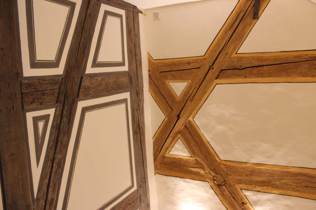 Hotel Schmales Haus Улм Екстериор снимка