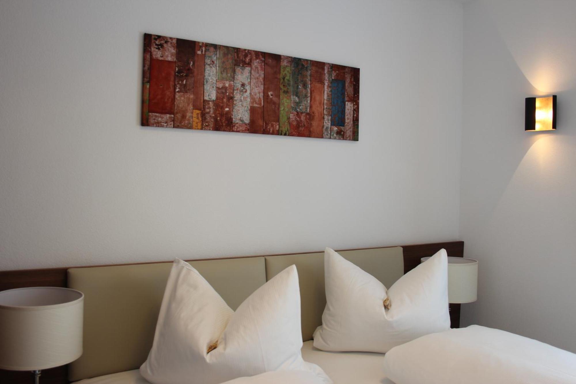 Hotel Schmales Haus Улм Екстериор снимка