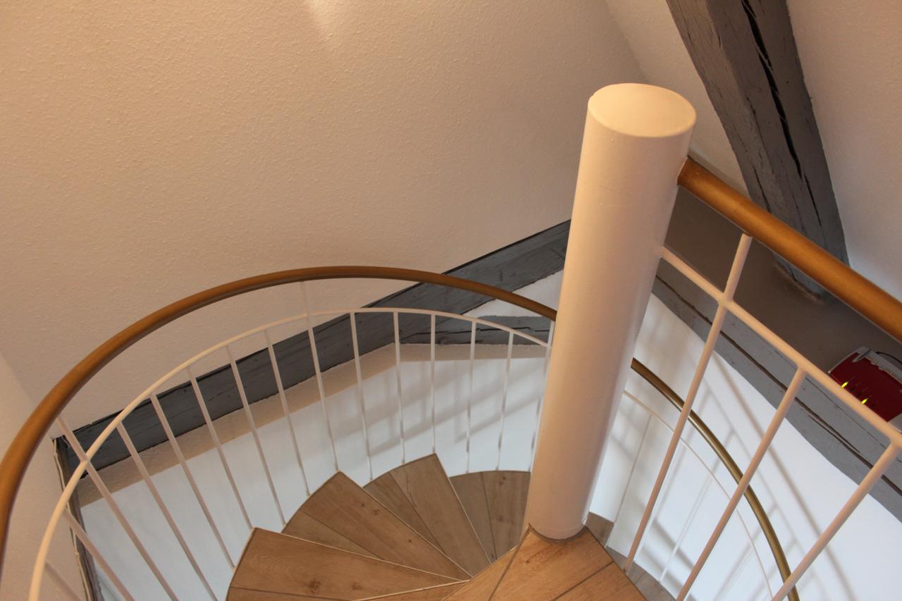 Hotel Schmales Haus Улм Екстериор снимка